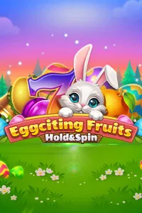 Eggciting Fruits – Hold&Spin