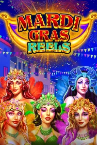 Mardi Gras Reels